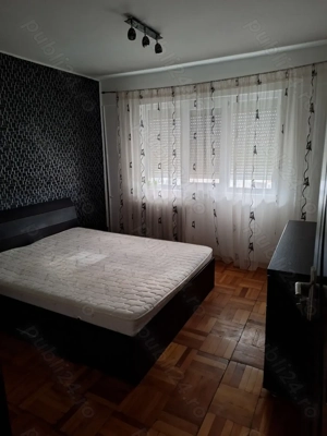 De inchiriat apartament 3 camere etaj 8, zona Garii - imagine 5