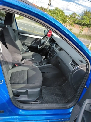 URGENT!  Vand Skoda Octavia 3 Break înmatriculat   Diesel   11.000 euro - imagine 7