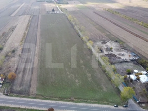 Teren excepțional 47.150 mp cu deschidere dublă – ideal pentru investiție 