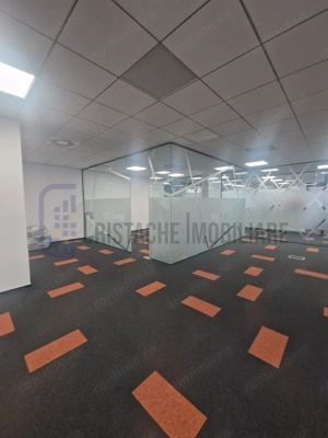 Birou, 96 mp, aflat la parterul unei cladiri in zona Timpuri Noi - imagine 6