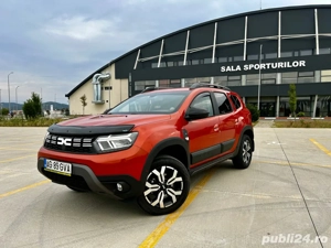 Dacia Duster 2024 GPL 26000km