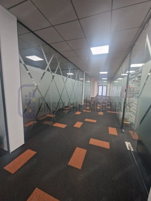 Birou, 96 mp, aflat la parterul unei cladiri in zona Timpuri Noi - imagine 4