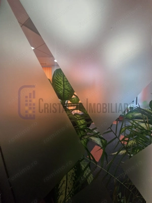 Birou, 96 mp, aflat la parterul unei cladiri in zona Timpuri Noi - imagine 7