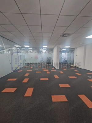 Birou, 96 mp, aflat la parterul unei cladiri in zona Timpuri Noi - imagine 3