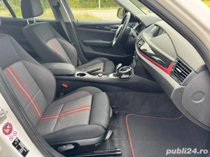 Bmw X1 an 2015 - imagine 2 Bmw X1 an 2015 - imagine 2