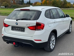 Bmw X1 an 2015 - imagine 4 Bmw X1 an 2015 - imagine 4