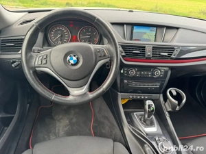 Bmw X1 an 2015 - imagine 5 Bmw X1 an 2015 - imagine 5