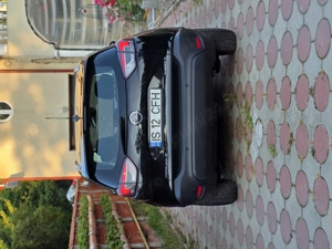 Opel crossland 2018 - imagine 3