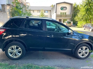 Nisan Qashqai 1.6 dCi - imagine 4