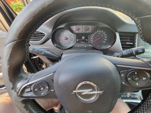 Opel crossland 2018 - imagine 2