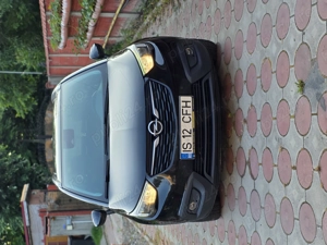 Opel crossland 2018 - imagine 5