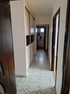 De inchiriat apartament 3 camere etaj 8, zona Garii - imagine 7