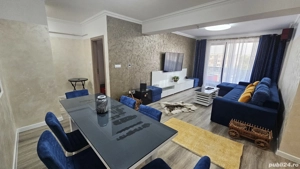 Ap 3 camere 103mp modern cu loc P subteran