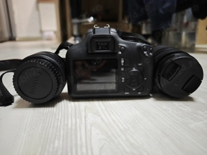 Aparat Foto Canon 4000 D