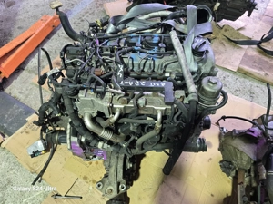 Motor Opel Antara 2.2 .CDTI ,4x4 cutie automata Tip Z 2.2 D1 - imagine 3