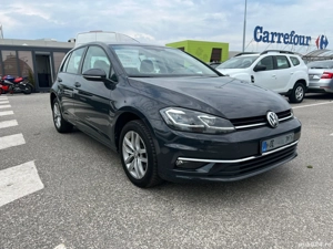 Vand VW GOLF 4Motion - imagine 5