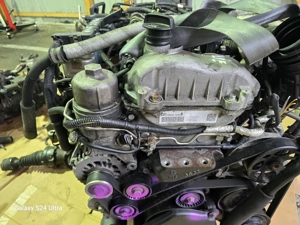 Motor Opel Antara 2.2 .CDTI ,4x4 cutie automata Tip Z 2.2 D1 - imagine 4