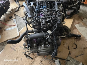 Motor Opel Antara 2.2 .CDTI ,4x4 cutie automata Tip Z 2.2 D1 - imagine 2