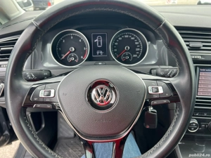 Vand VW GOLF 4Motion - imagine 3