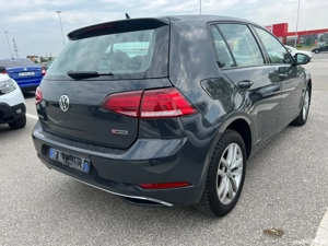 Vand VW GOLF 4Motion - imagine 4