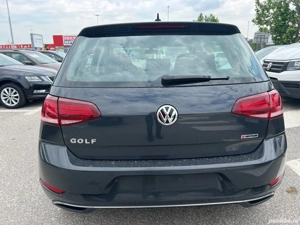 Vand VW GOLF 4Motion - imagine 2