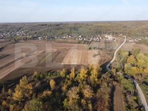 Proprietate de vanzare, 1000 mp, sat Gârleni - imagine 9