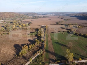 Proprietate de vanzare, 1000 mp, sat Gârleni - imagine 8
