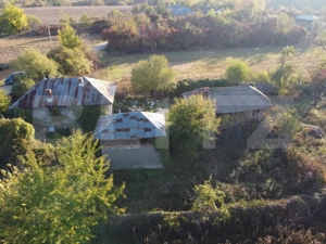 Proprietate de vanzare, 1000 mp, sat Gârleni - imagine 12