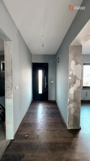 Duplex cu 6 camere, parter - 72 mp, zona Sacalaz - imagine 11