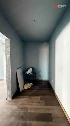 Duplex cu 6 camere, parter - 72 mp, zona Sacalaz - imagine 9