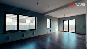 Duplex cu 6 camere, parter - 72 mp, zona Sacalaz - imagine 3