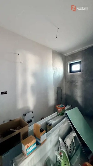 Duplex cu 6 camere, parter - 72 mp, zona Sacalaz - imagine 20