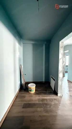 Duplex cu 6 camere, parter - 72 mp, zona Sacalaz - imagine 10