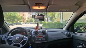 Dacia Logan II 2020 GPL din fabrica - imagine 3