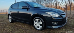 Hyundai i30 2012 1,6 crdi