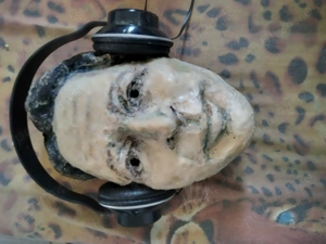 Vând măști carnaval