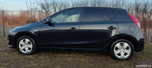 Hyundai i30 2012 1,6 crdi - imagine 4