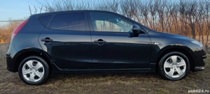 Hyundai i30 2012 1,6 crdi - imagine 3