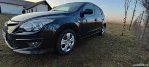Hyundai i30 2012 1,6 crdi - imagine 5