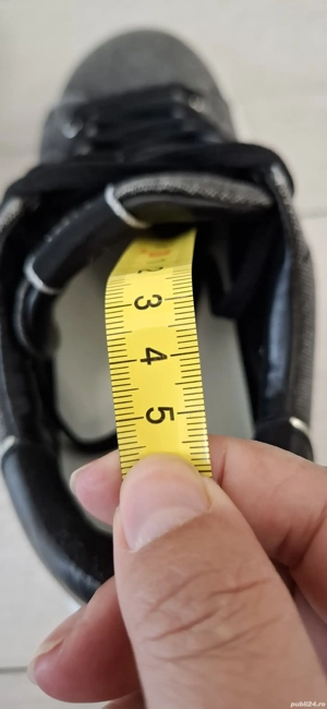 adidasi karl lagerfeld marimea 40 - imagine 2