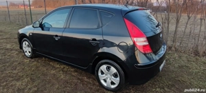 Hyundai i30 2012 1,6 crdi - imagine 2