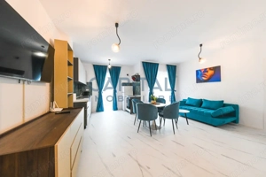 Apartament 2 camere | Bloc nou 2024 | Zona BMW | Comision 0 - imagine 7