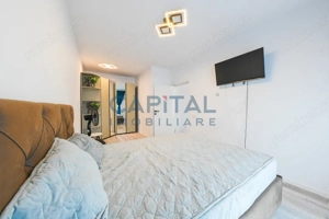 Apartament 2 camere | Bloc nou 2024 | Zona BMW | Comision 0 - imagine 6