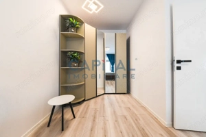 Apartament 2 camere | Bloc nou 2024 | Zona BMW | Comision 0 - imagine 4