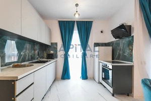 Apartament 2 camere | Bloc nou 2024 | Zona BMW | Comision 0 - imagine 11