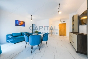 Apartament 2 camere | Bloc nou 2024 | Zona BMW | Comision 0 - imagine 12