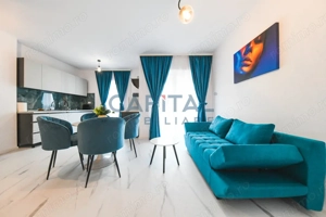 Apartament 2 camere | Bloc nou 2024 | Zona BMW | Comision 0 - imagine 8