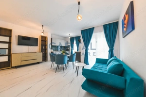 Apartament 2 camere | Bloc nou 2024 | Zona BMW | Comision 0 - imagine 9