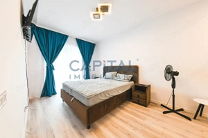 Apartament 2 camere | Bloc nou 2024 | Zona BMW | Comision 0 - imagine 2