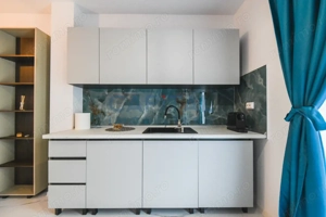 Apartament 2 camere | Bloc nou 2024 | Zona BMW | Comision 0 - imagine 10
